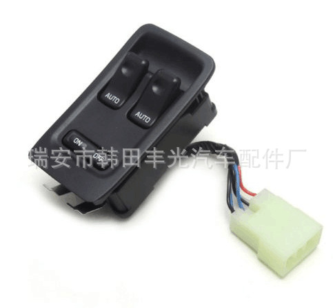 F100-66-350C 門(mén)窗開(kāi)關(guān)/車(chē)窗開(kāi)關(guān)/電動(dòng)門(mén)窗開(kāi)關(guān)