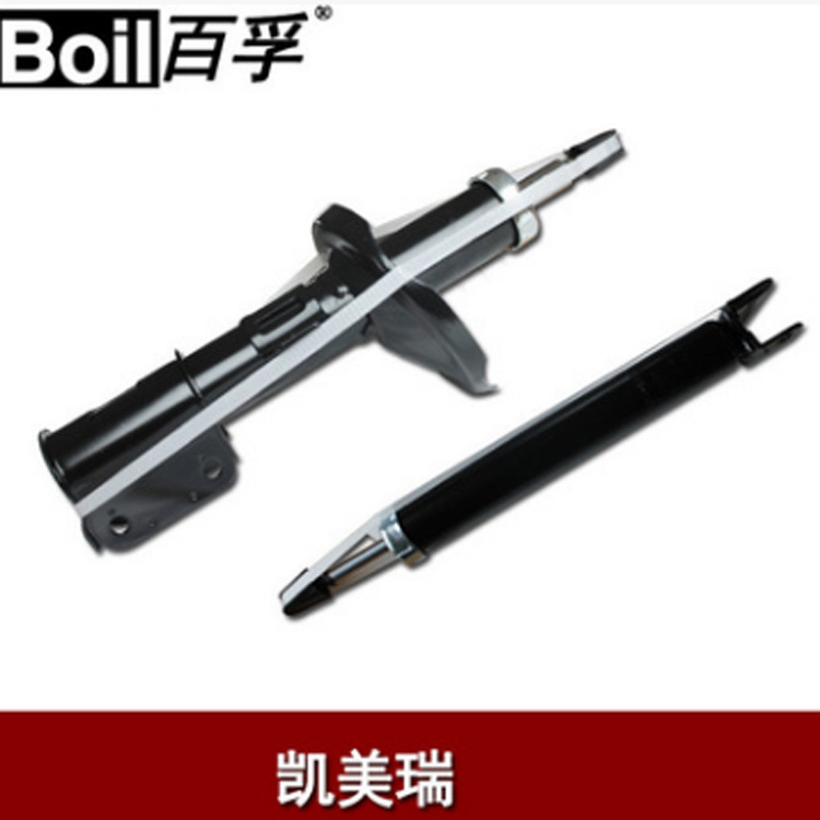 fengtian凱美瑞 前減震器 百孚車業(yè)高級品質NNEP boil減震器