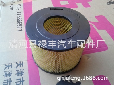 廠家供應(yīng) 僅用于豐田戴娜汽車空氣濾清器濾芯 17801-58010