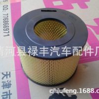 廠家供應(yīng) 僅用于豐田戴娜汽車空氣濾清器濾芯 17801-58010