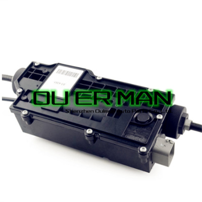 適用于BMW X5 X6 E70 E72駐車制動器手剎制動執(zhí)行器34436850289