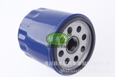 適用于凱迪拉克ATS機(jī)油濾芯PF64 12640445 pf64 pf63 ats機(jī)油濾芯