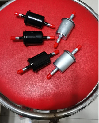 低價供應(yīng)摩托車燃油濾清器 天然氣濾清器 空氣濾芯 經(jīng)久耐用