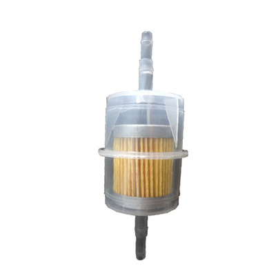 供應(yīng)捷達 依維柯 夏利 奧拓 462汽油濾芯 汽油格 型號齊全