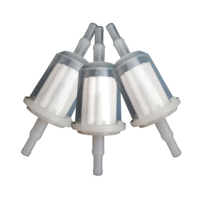 供應(yīng)普桑 捷達前置過濾器 尾氣檢測儀過濾器前置濾芯