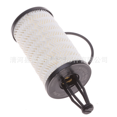 A2761800009機油格CLS350 CLS550機油濾芯2761840025 GL450 CL350