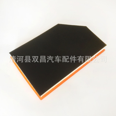 VOLVO沃爾沃S80V60S60xC60空氣格空氣濾芯濾清器4缸2.0T31370161