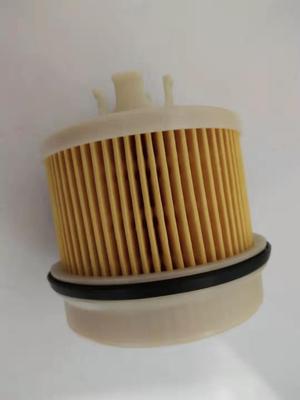 廠家直銷 燃油濾清器23390-78220汽車 油水分離器濾芯23390-78221