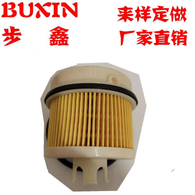 廠家供應(yīng)23304-78222汽車柴油濾清器 燃油濾清器柴油濾芯燃油c