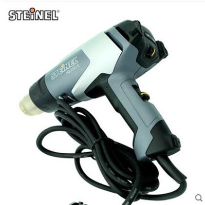 STEINEL司登利熱風槍調溫級2300W數(shù)顯恒溫維修工業(yè)熱風筒HG-2320E