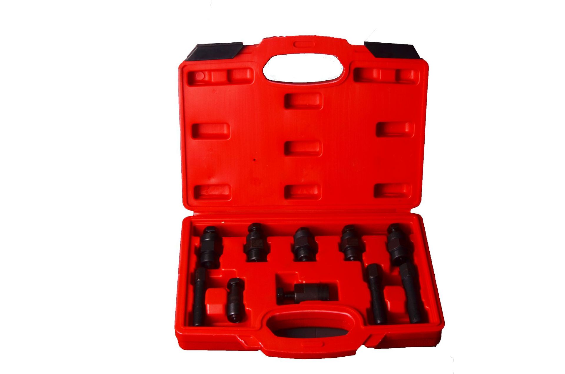 10件套飛輪扳手汽車飛輪拆卸工具汽車維修工具