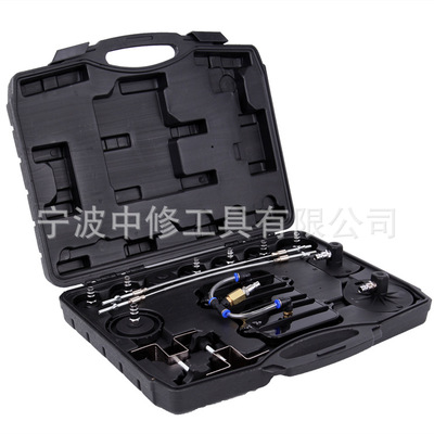 全車系剎車油更換接頭 剎車油壺轉(zhuǎn)換接頭 剎車油更換機配套接頭