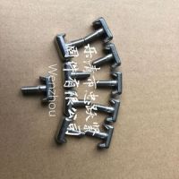 不銹鋼T型螺栓 定制螺栓 不銹鋼元寶螺栓 304螺栓 汽車(chē)不銹鋼