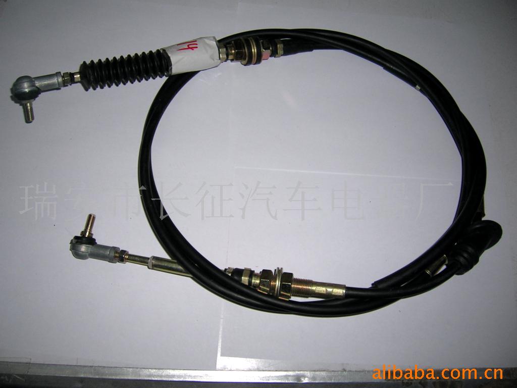 供應(yīng)汽車?yán)€ 換擋線品質(zhì)優(yōu)選質(zhì)量承諾