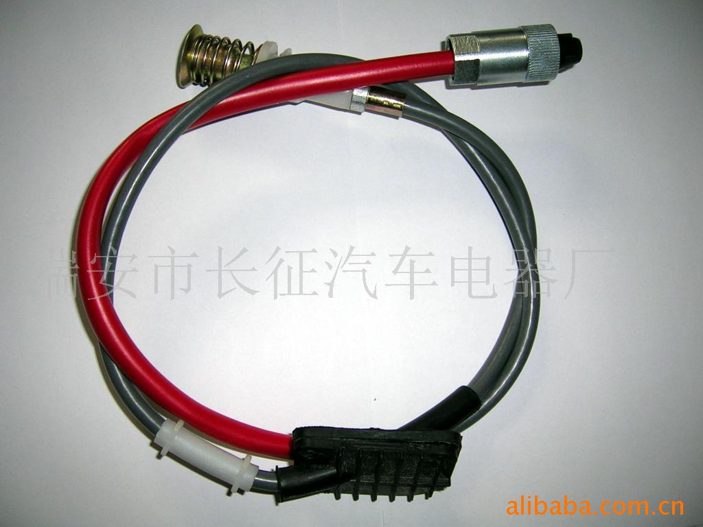 供應(yīng)汽車?yán)€ 換擋線品質(zhì)優(yōu)選質(zhì)量承諾