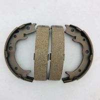 廠家生產(chǎn)剎車蹄片43154-SX0-003 S782適用于CRV越野車 MPV