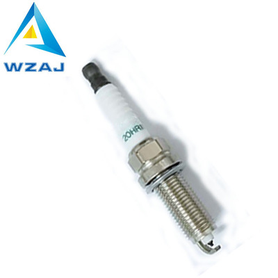 跨境暢銷銥金汽車火花塞90919-01253適用于豐田卡羅拉 SC20HR11