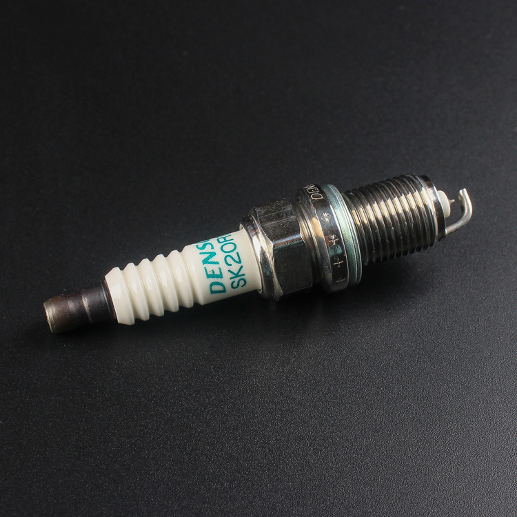 廠家批發(fā)90919-01210 SK20R11銥鉑金火花塞適用于凱美瑞 普拉多