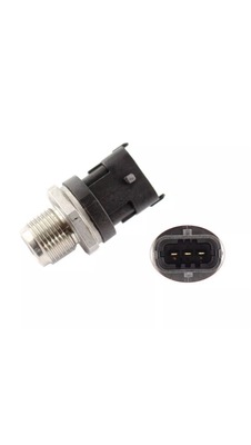 適用博世康明斯燃油壓力傳感器高壓共軌傳感器FPS003 0281006365