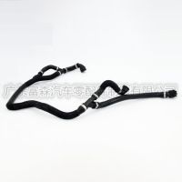 17127576371 適用于寶馬水管E70/E71 汽車水管 橡膠軟管