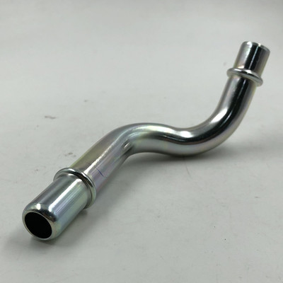 可定制 通用五菱汽車配件發(fā)動機N1ZRWD汽缸蓋通風管出水管接頭