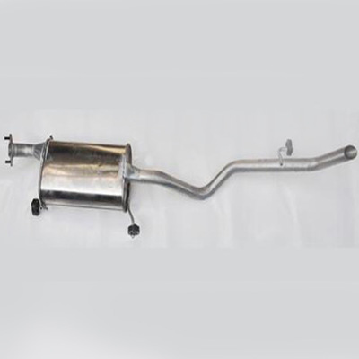 風(fēng)光 小康 F系列K系列排氣管 前段后段 三元催化器總成消聲器