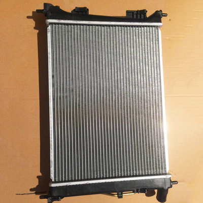 起亞K2 自動 散熱器 25310-1R150
