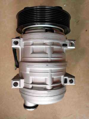 供應(yīng)帕爾瑪PLM22中巴原廠汽車空調(diào)壓縮機