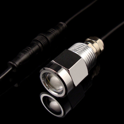 LED船用游艇燈 EBAY 亞馬遜爆款產(chǎn)品 水底燈 排水燈9W 五色可選