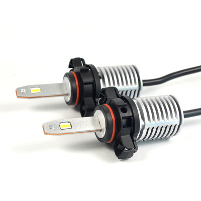 新品廠家直銷Q10 5202/PSX24W LED車燈遠近20W車燈 前大燈前照燈