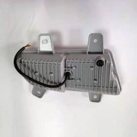 鋁殼豪沃霧燈 汽車貨 卡車工程 防霧燈 24V前照燈霧燈