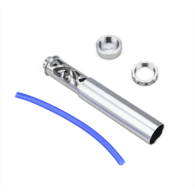 汽車改裝燃油濾清器NAPA 4003 WIX 24003 1/2-28 5/8-24 6寸