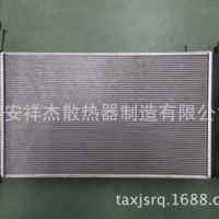 出口汽車散熱器中冷器適用于迷你系列 2015 MINI COOPER Chili L