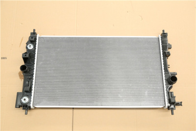 汽車散熱器 水箱 科魯茲 11-12-13 手動(dòng)自動(dòng)系列產(chǎn)品
