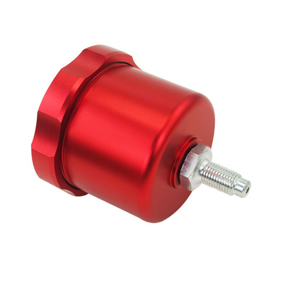 汽車改裝 賽車通用液壓手剎壺 漂移液壓手剎油壺 剎車儲油壺