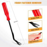 批發(fā)360PCS盒裝卡扣 通用混合汽車門板裝飾扣件夾子擋泥板固定扣