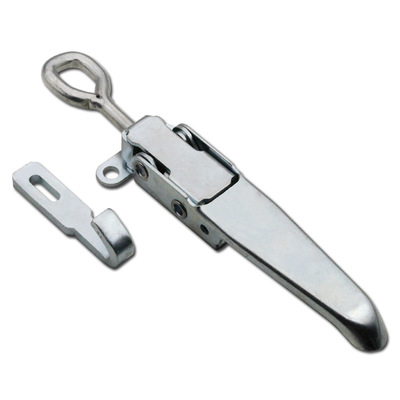 重型拖車搭扣拖車門把手集裝箱搭扣車廂配件貨車搭扣