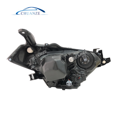 豐田卡羅拉COROLLA 2014 USA head lamp 帶簧片美版大燈總成