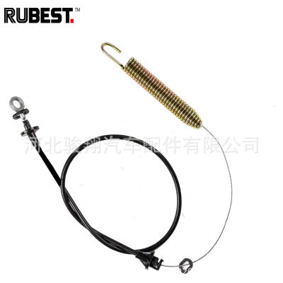 oem 946-1130 批發(fā)售后市場割草機(jī)拉線 發(fā)動機(jī)拉索 控制拉線