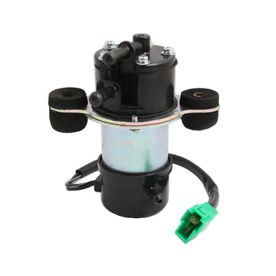 車用純銅線圈 汽車燃油泵觸點(diǎn)低壓電子泵 15100-77300 UC-V6B