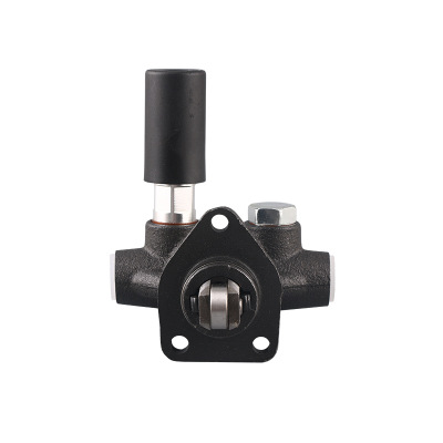 0440008007奔馳輸油泵不帶杯長STR挺柱奔馳輸油泵奔馳長滾輪泵