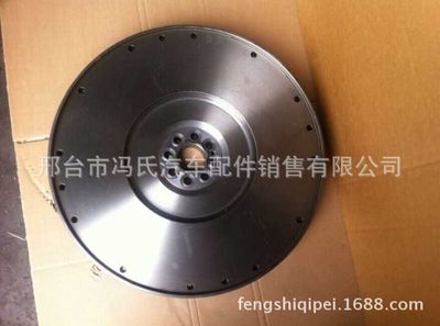 大量供應(yīng)優(yōu)質(zhì)的 OM906LA飛輪 德國(guó)卡車(chē)配件飛輪 飛輪總成
