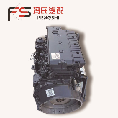 OM904發(fā)動(dòng)機(jī)總成 泵車(chē) 工程機(jī)械車(chē) 卡車(chē)配件