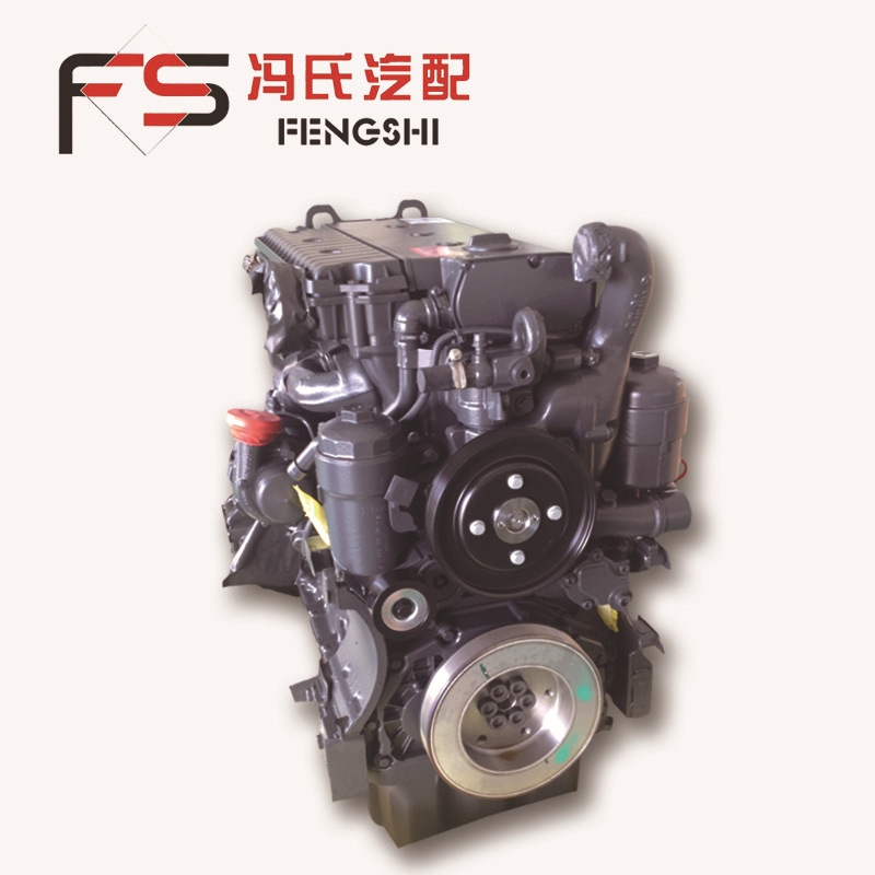 OM904發(fā)動機1