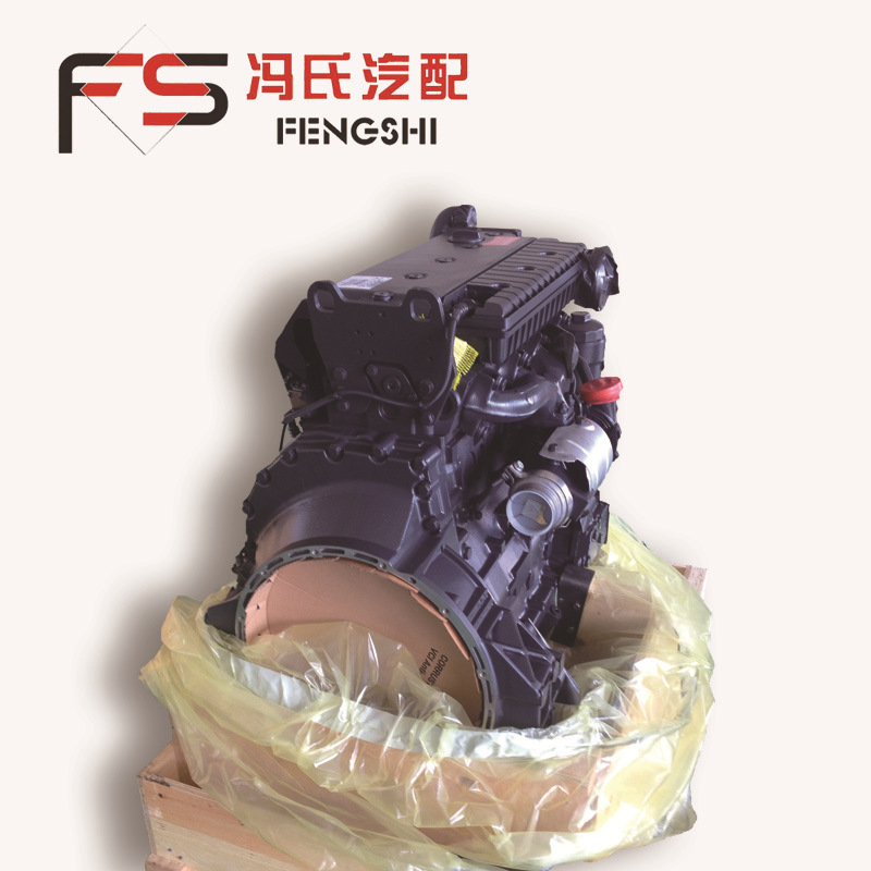 OM904發(fā)動機3