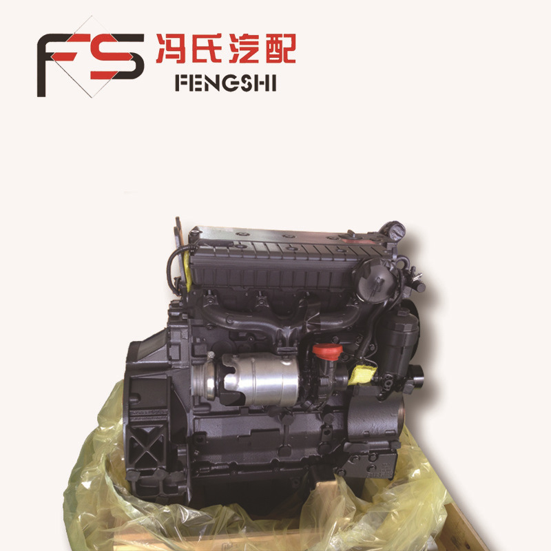 OM904發(fā)動機2