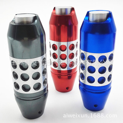 現(xiàn)代簡(jiǎn)約鋁合金汽車(chē)自動(dòng)擋排擋頭/鋁制自動(dòng)檔變速桿/自動(dòng)檔波棍頭