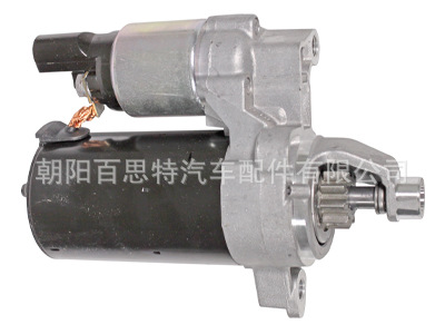 0001138013 0986025230 LRS02519 06H911021DX 06H911021X 起動機