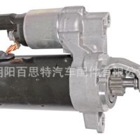 0001138013 0986025230 LRS02519 06H911021DX 06H911021X 起動機