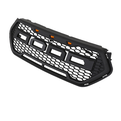 翼虎中網(wǎng)F-ORD KUGA grille 翼虎改裝中網(wǎng) 翼虎改猛禽 翼虎中網(wǎng)